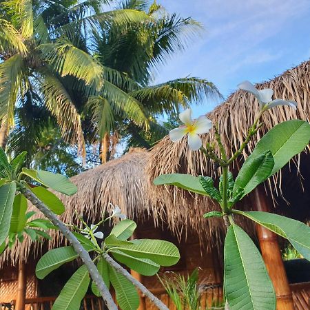 Same Same Bungalows - Eco Friendly Kuta  Exteriör bild