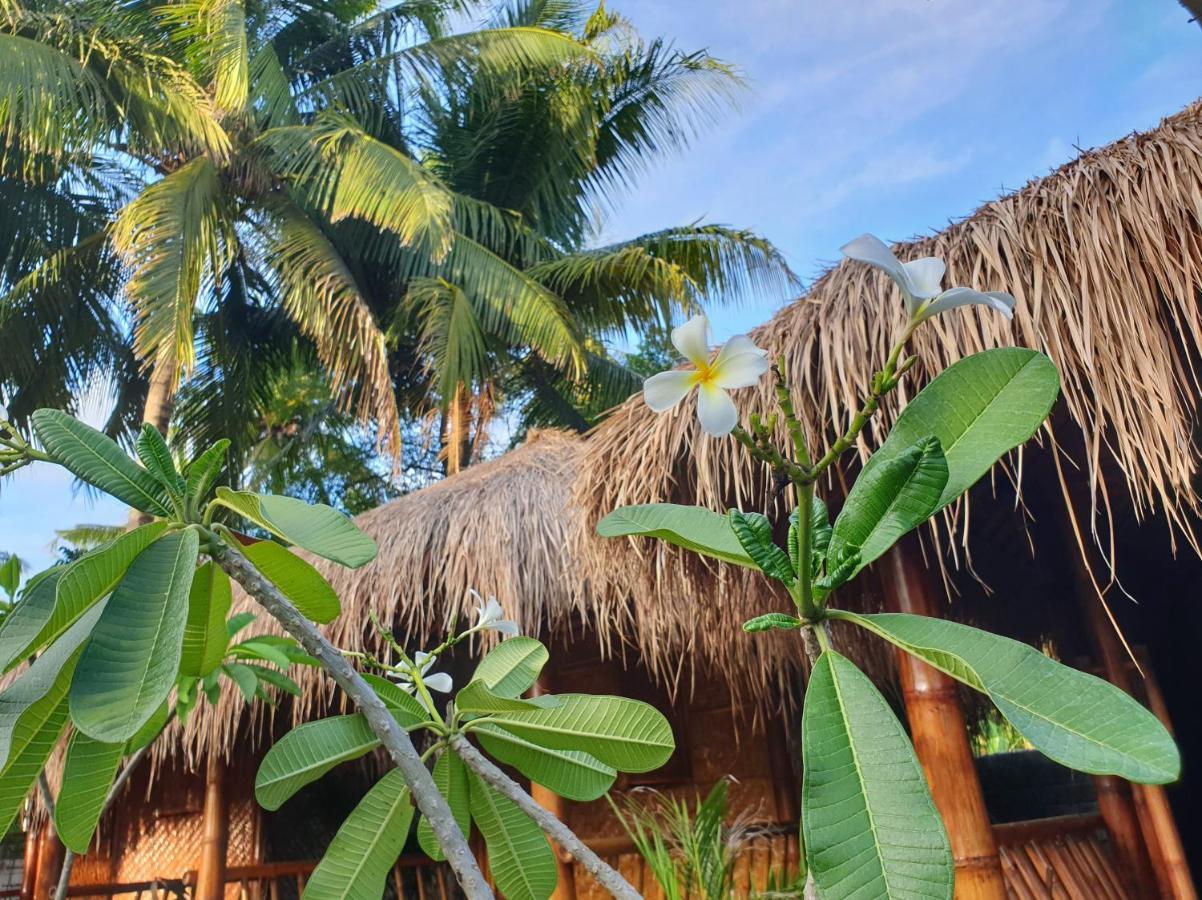 Same Same Bungalows - Eco Friendly Kuta  Exteriör bild